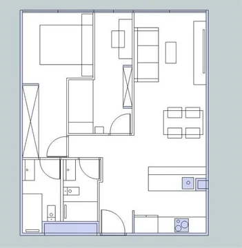 Piso en  Calle de Luisa Fernanda 6 - Foto 10