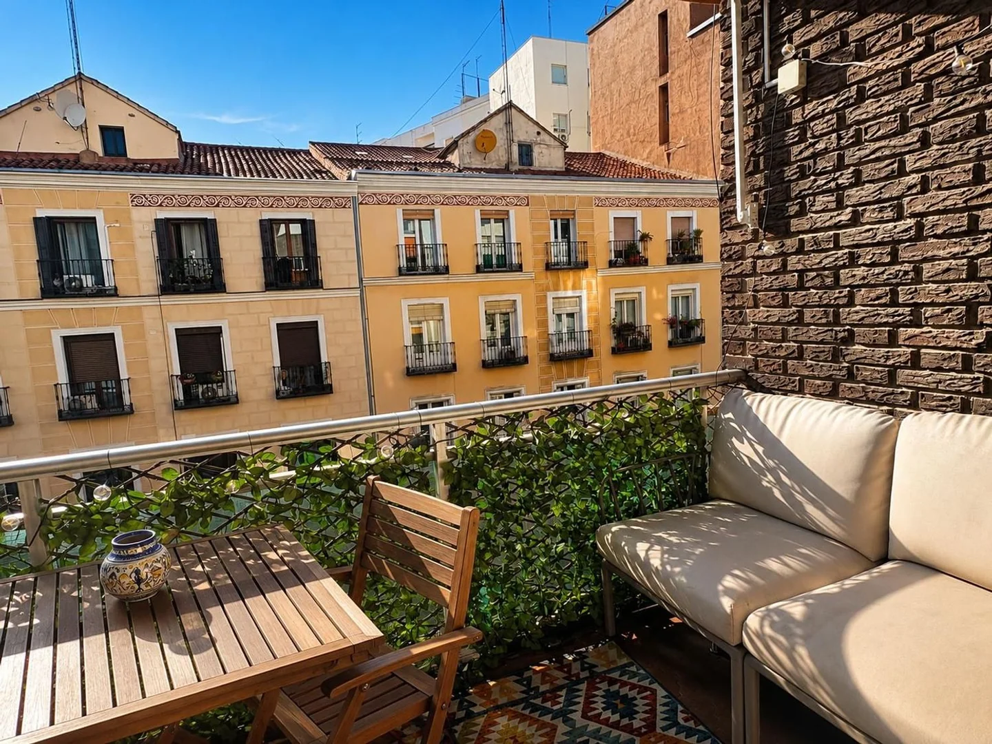 Piso en Calle del Conde Duque, 44, Malasaña-Universidad - Foto 21