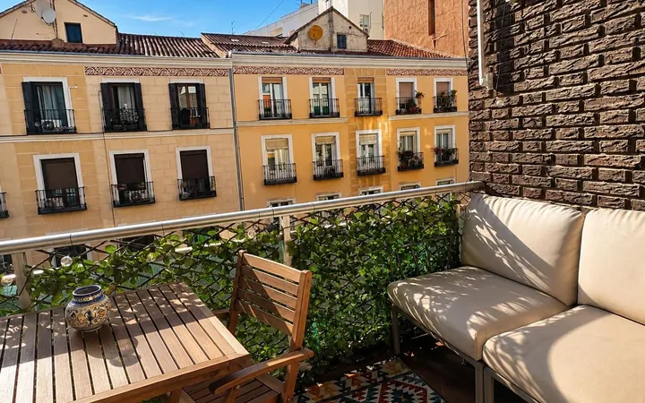 Piso en Calle del Conde Duque, 44, Malasaña-Universidad - Foto 21