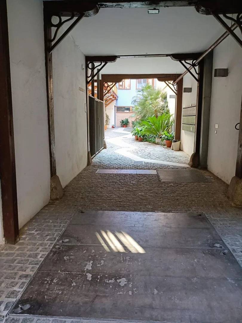 Piso en calle de la Cava Alta, 23 - Foto 30