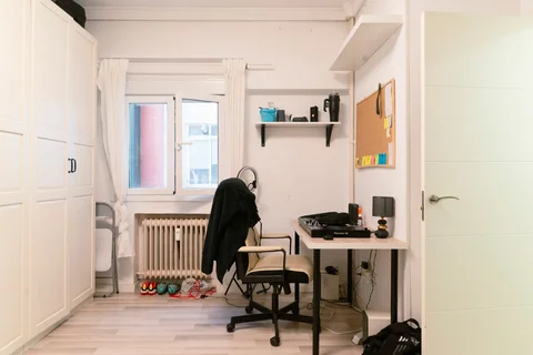 Piso en calle de la Constancia, 31 - Foto 14