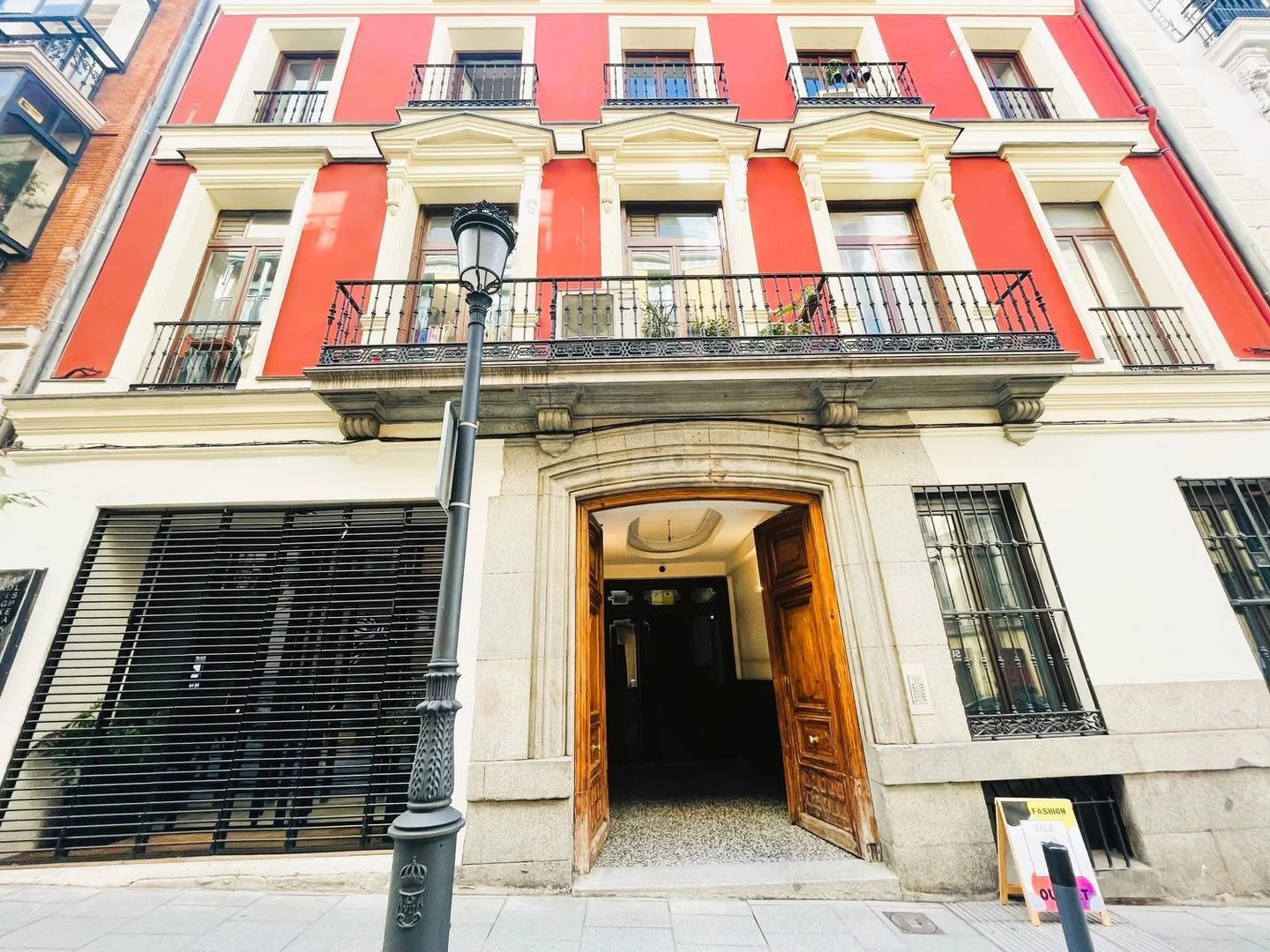 Piso en calle de Piamonte, 12 - Foto 15