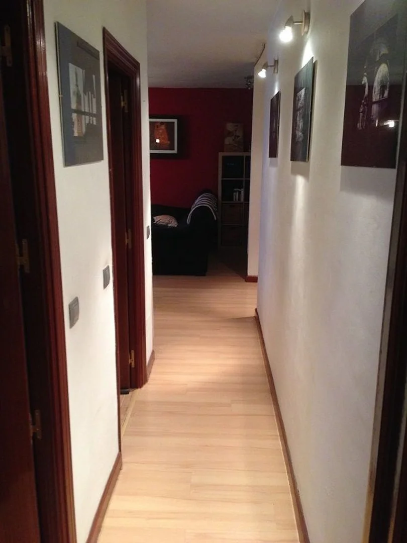 Piso en Calle de Blas Cabrera, 79 - Foto 5