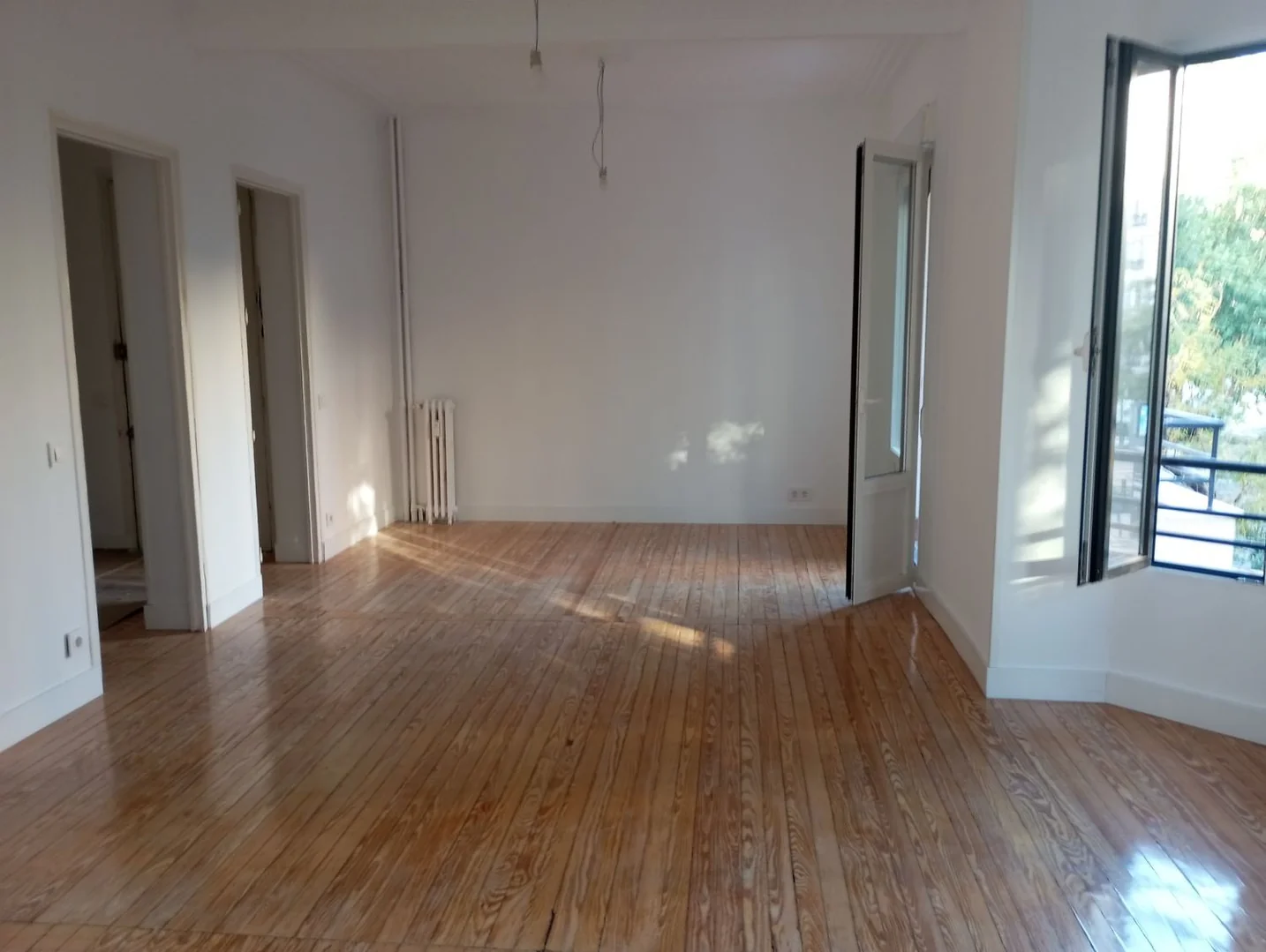 Piso en Calle de Luchana, 39, Trafalgar - Foto 4