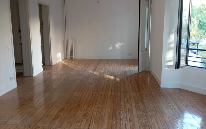 Piso en Calle de Luchana, 39, Trafalgar - Foto 4