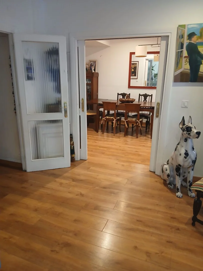 Piso en Barrio Cuzco-Castillejos - Foto 8