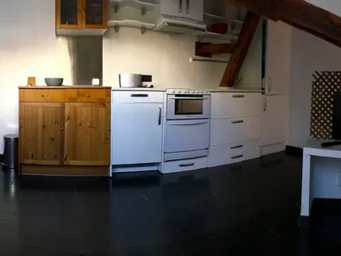 Ático en calle de Bordadores, 11 - Foto 3