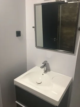 Estudio en avenida de Pío XII, 92 - Foto 8