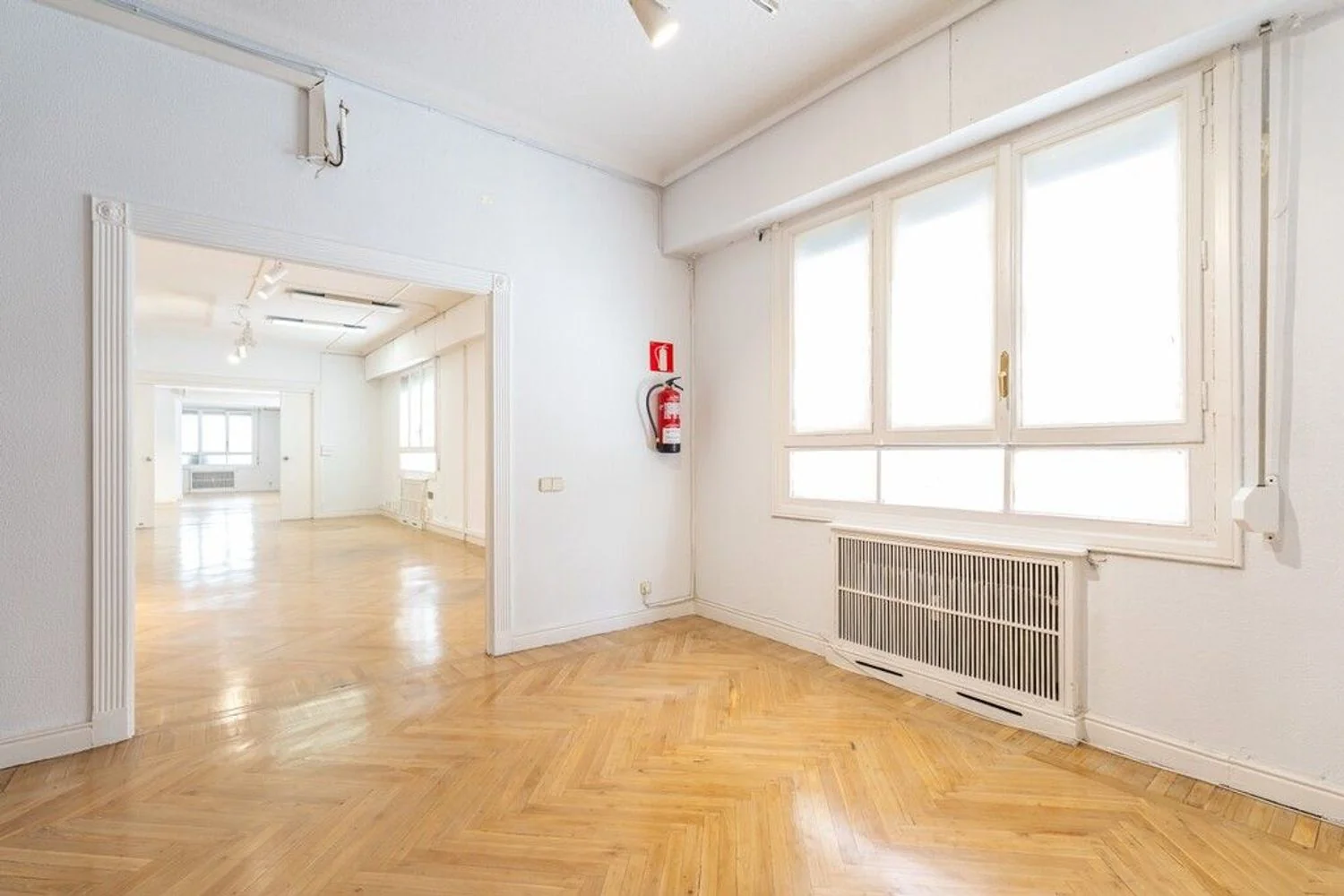 Piso en Calle de Núñez de Balboa, Castellana - Foto 15