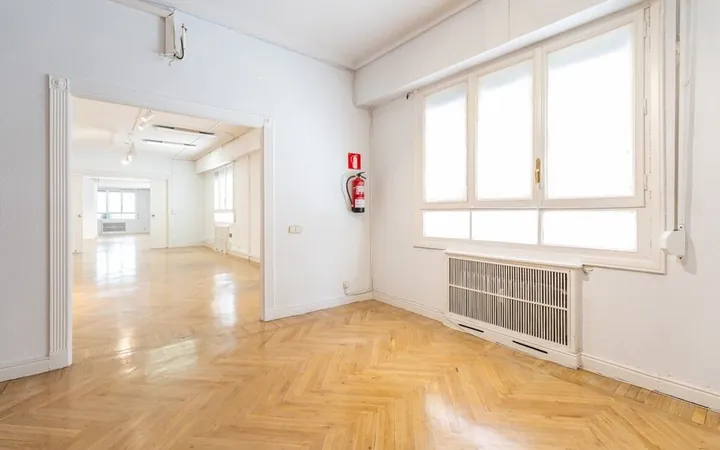 Piso en Calle de Núñez de Balboa, Castellana - Foto 15