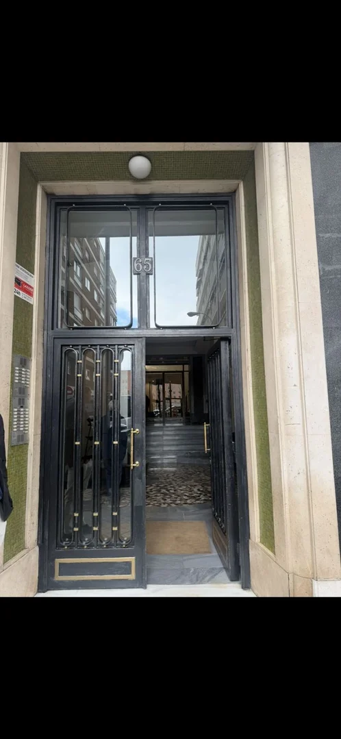 Piso en calle de Modesto Lafuente, 65 - Foto 4