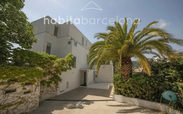 Chalet en  Carrer de Palafolls - Foto 28