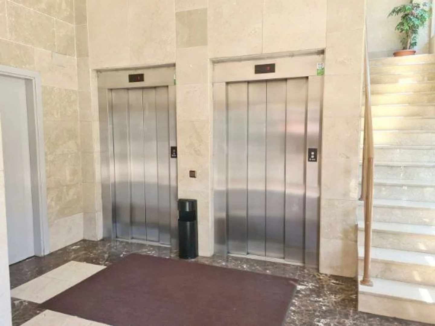 Piso en Paseo de la Castellana, Castilla - Foto 11