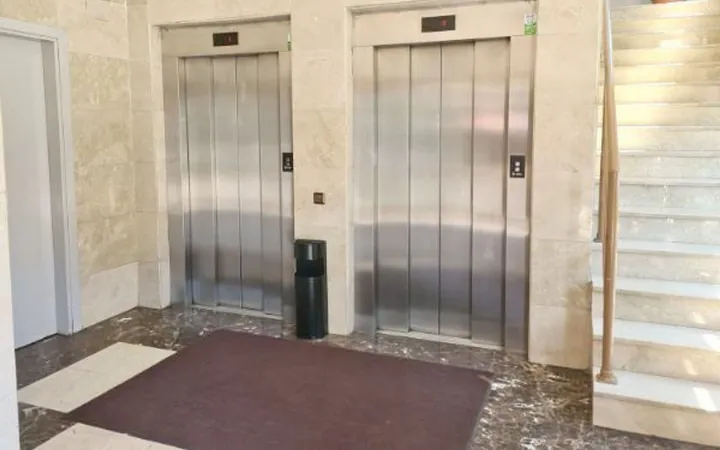 Piso en Paseo de la Castellana, Castilla - Foto 11