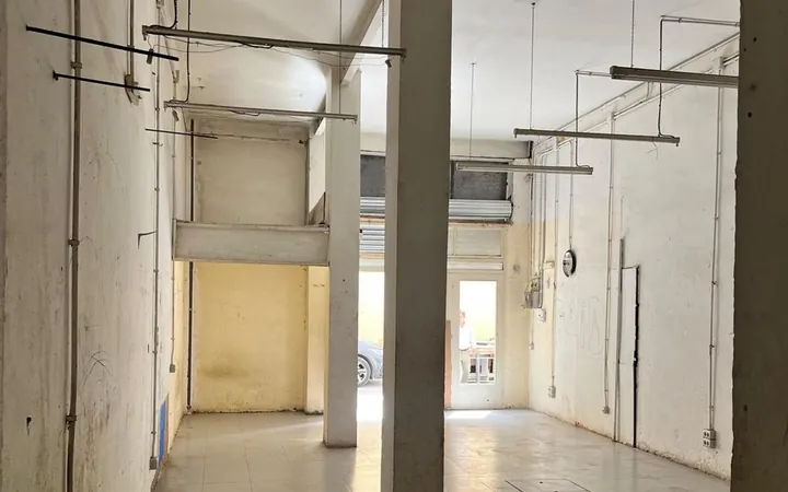 Local en Avenida Meridiana, 482, La Sagrera - Foto 1