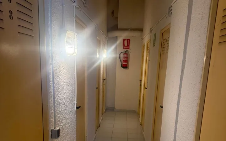 Ático en Calle de María Tubau, 19, Las Tablas - Foto 26