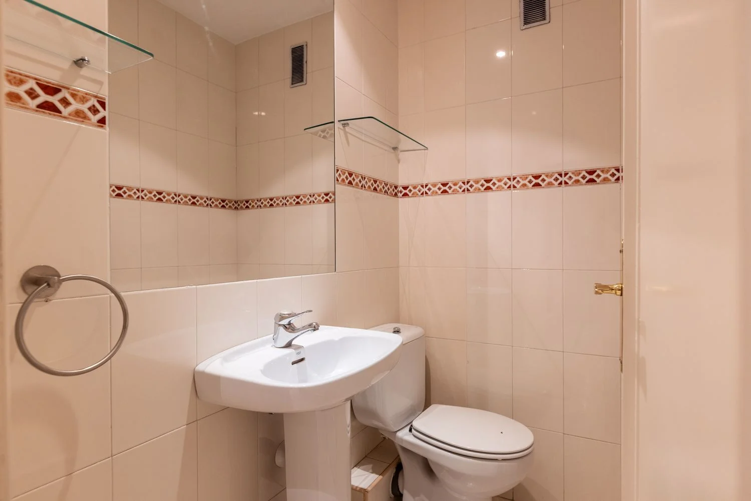 Piso en Barrio Cuatro Caminos - Foto 11