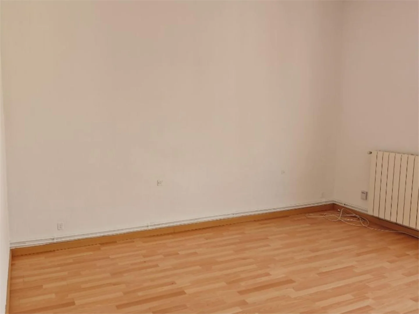 Ático en calle del Marquès de Sentmenat 18 - Foto 2