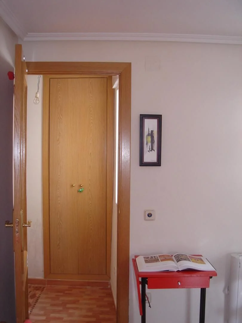 Apartamento en  Calle de la Pasión 14 - Foto 3