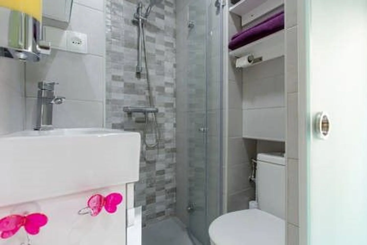 Estudio en Calle Salitre, 54, Lavapiés-Embajadores - Foto 11