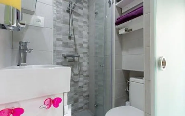 Estudio en Calle Salitre, 54, Lavapiés-Embajadores - Foto 11