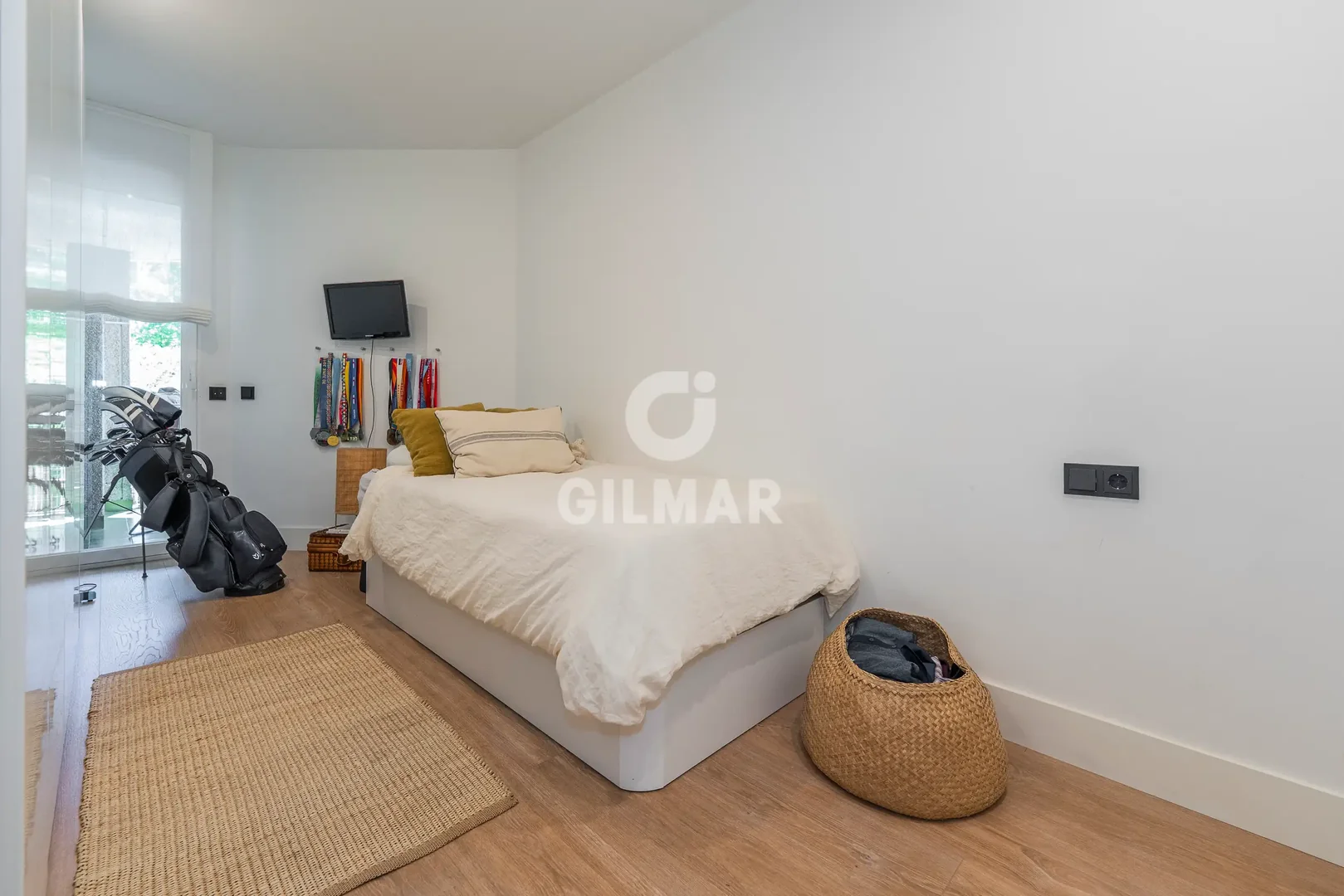 Piso en Nueva España, Madrid - Foto 17