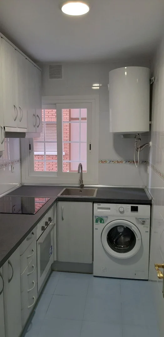 Piso en calle de Sánchez Barcáiztegui, 33 - Foto 2