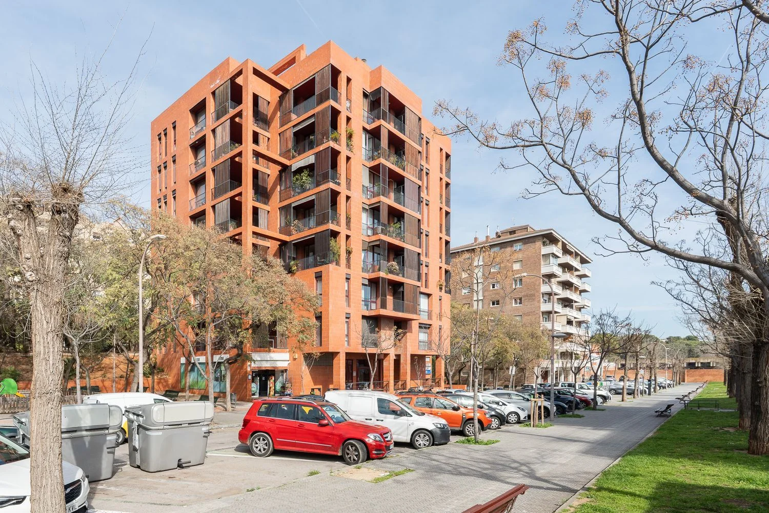 Piso en calle de Trias i Giró, 15 -19 - Foto 36