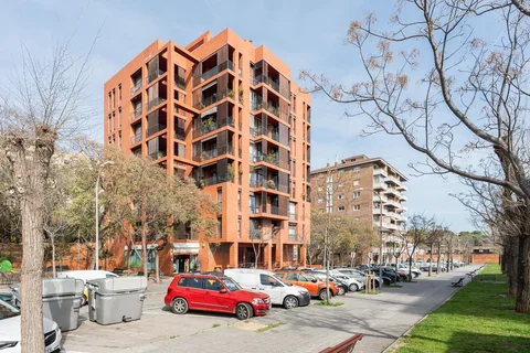 Piso en calle de Trias i Giró, 15 -19 - Foto 36