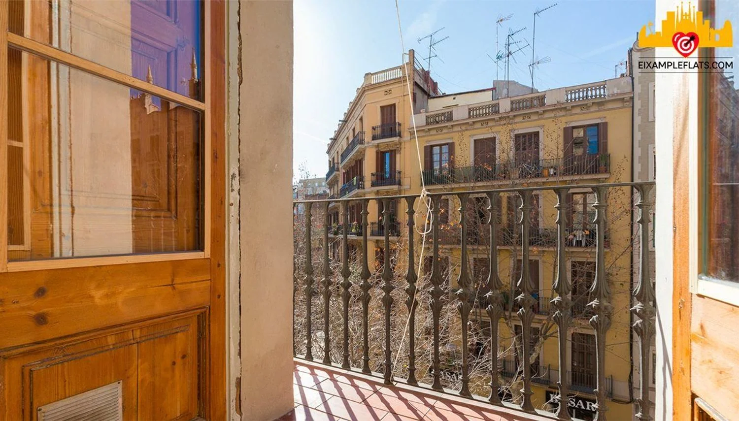 Piso en L'Antiga Esquerra de l'Eixample, L'Antiga Esquerra de l'Eixample - Foto 13