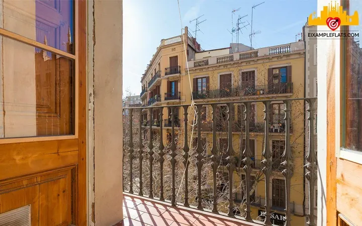 Piso en L'Antiga Esquerra de l'Eixample, L'Antiga Esquerra de l'Eixample - Foto 13