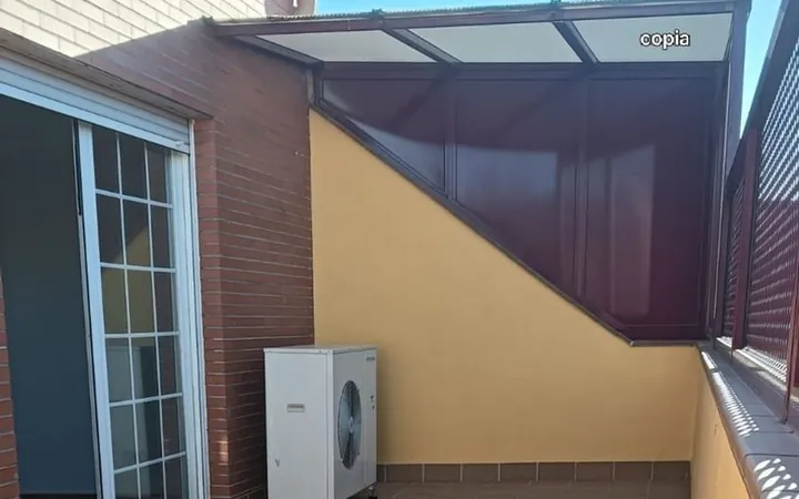 Dúplex en Calle de Manuel García, 15 - Foto 22