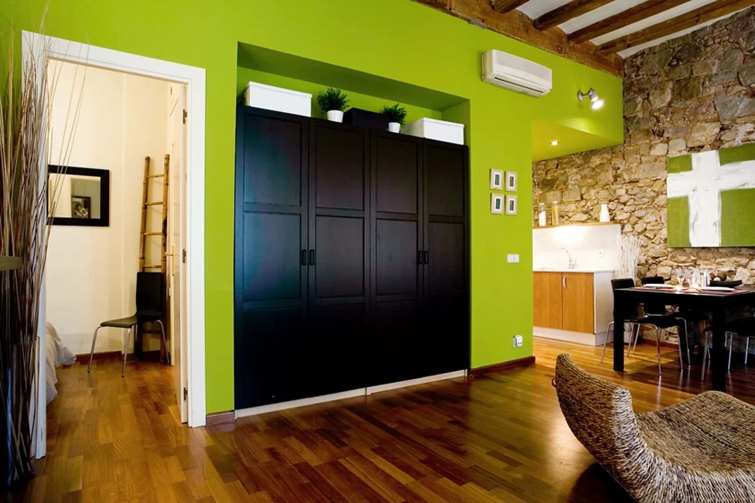 Piso en Calle del Rec, 32, Sant Pere - Santa Caterina i la Ribera - Foto 8