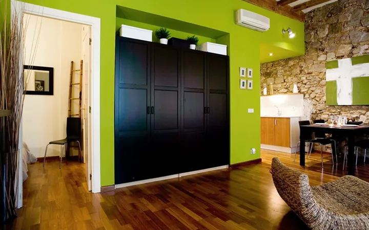 Piso en Calle del Rec, 32, Sant Pere - Santa Caterina i la Ribera - Foto 8