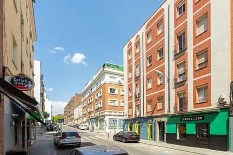 Piso en Calle de Gabriel Lobo, 20, El Viso - Foto 36