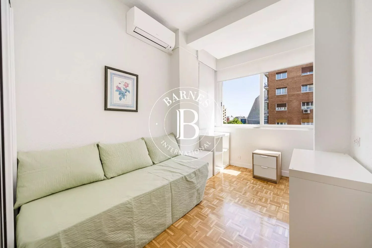Piso en Calle de Manuel de Falla, Bernabéu-Hispanoamérica - Foto 25