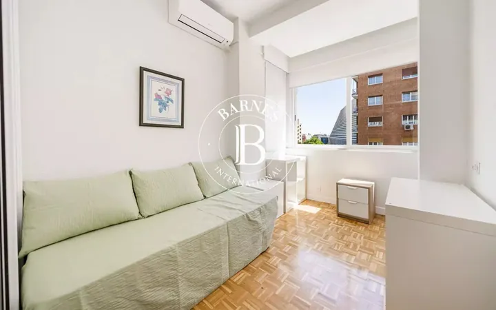 Piso en Calle de Manuel de Falla, Bernabéu-Hispanoamérica - Foto 25