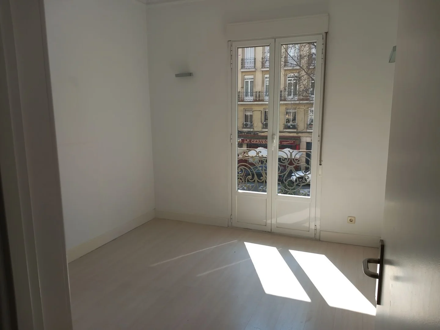 Piso en calle de Alcántara, 76 - Foto 17