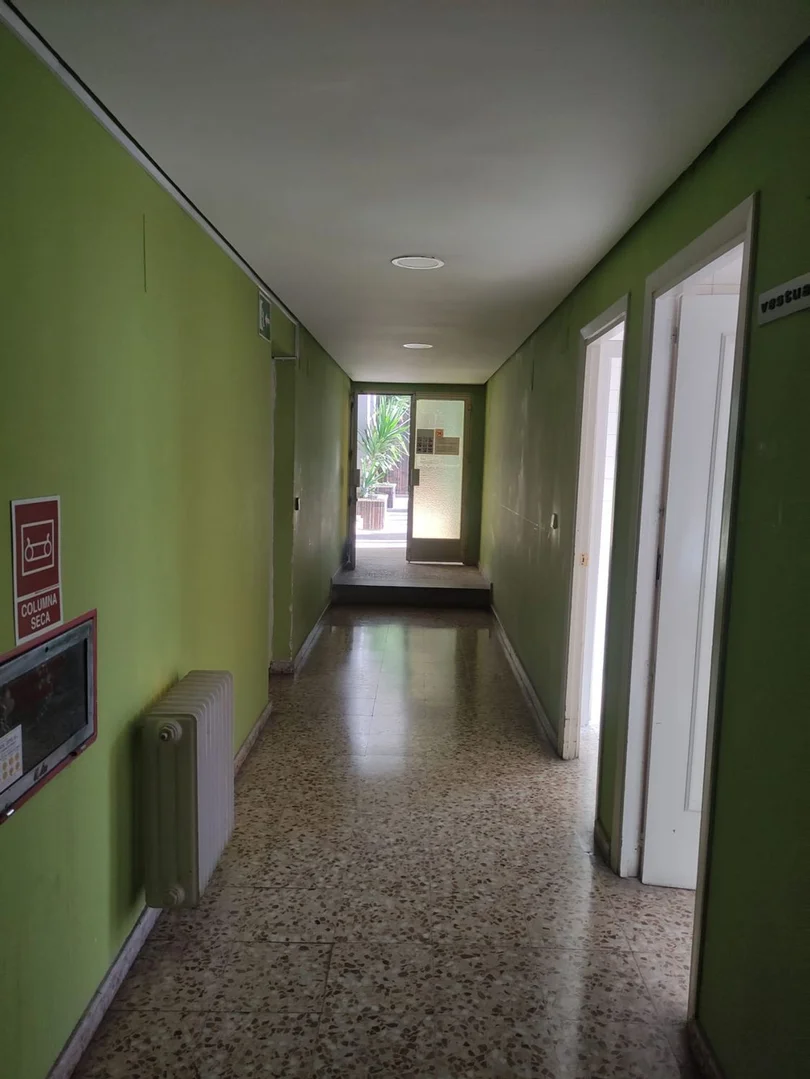 Estudio en calle de Churruca, 2 - Foto 15