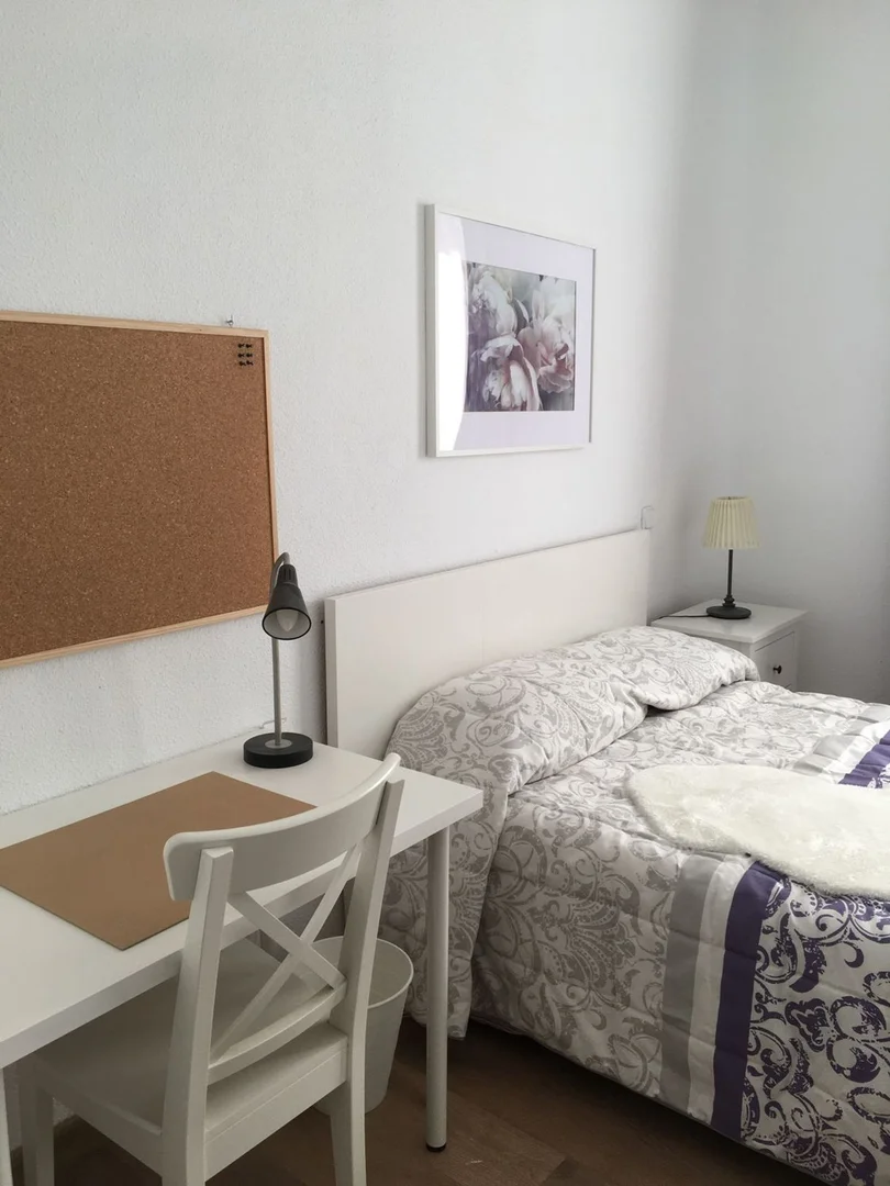 Piso en calle del Ángel, 10 - Foto 6