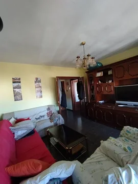 Piso en calle Antonio Calvo, 11 - Foto 4