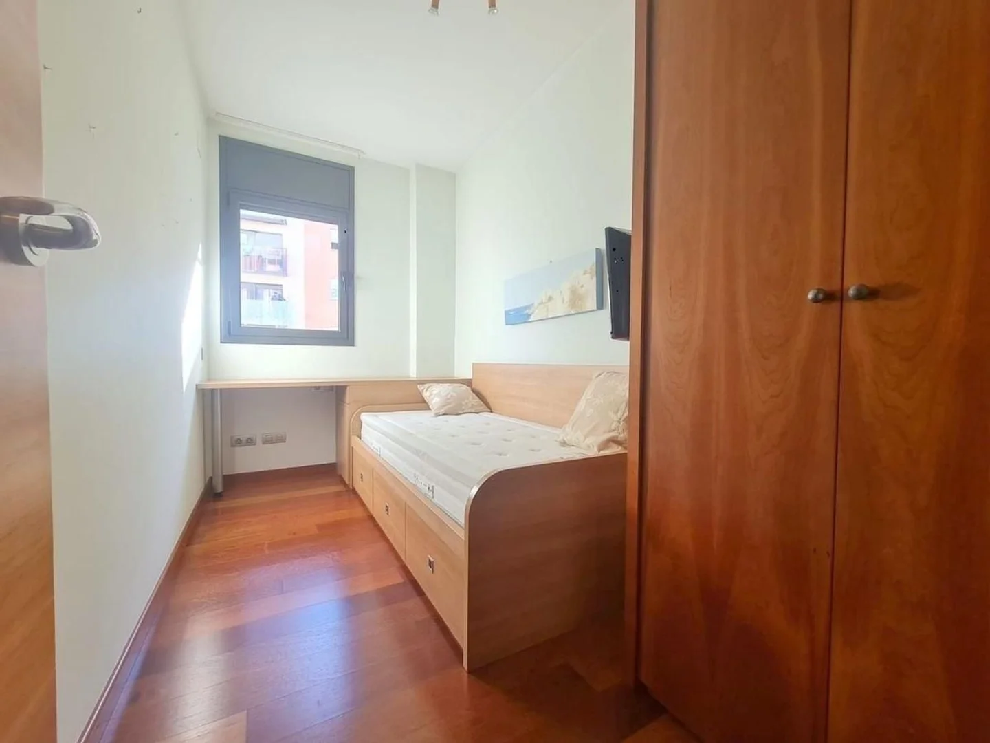 Piso en calle de Ramon Turró, 220 - Foto 8