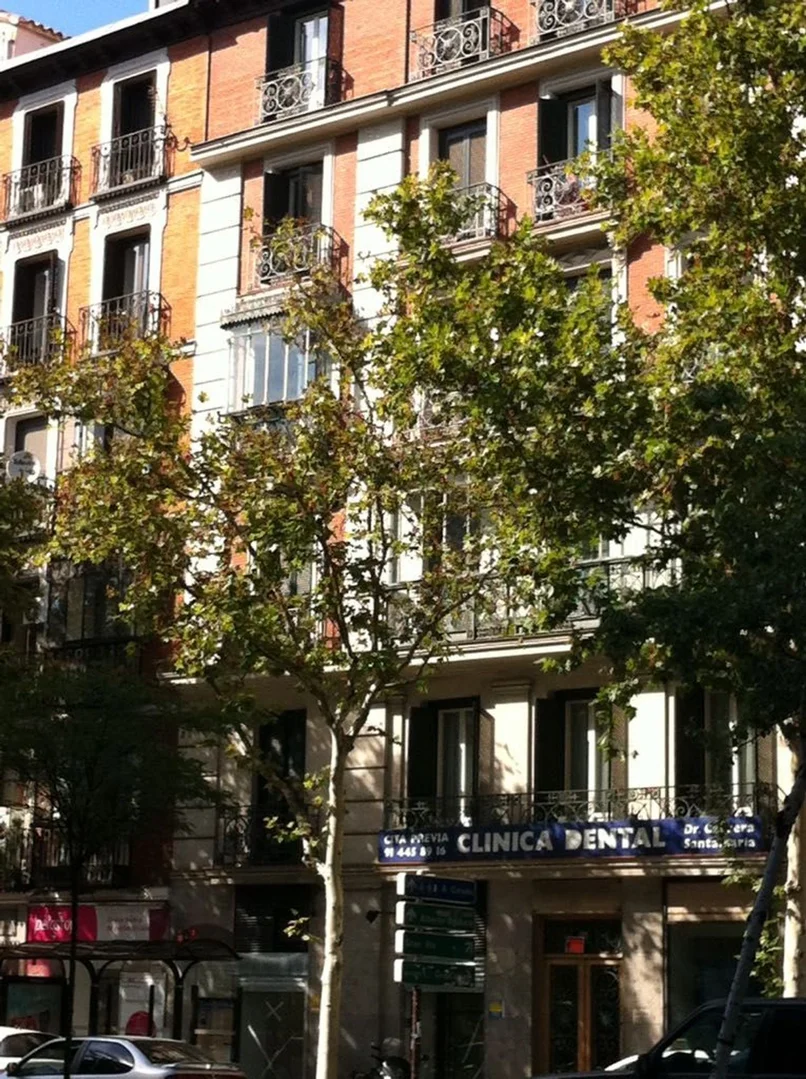 Piso en calle de Carranza, 20 - Foto 3