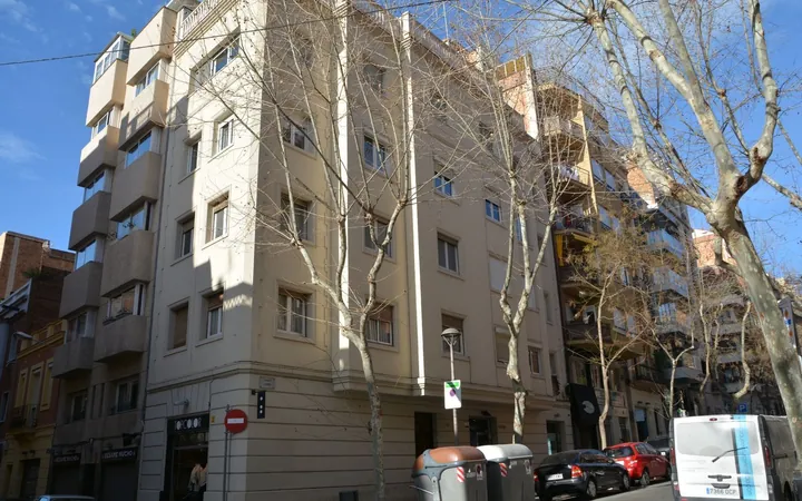 Piso en Calle d'Amigó, 45, Sant Gervasi - Galvany - Foto 1