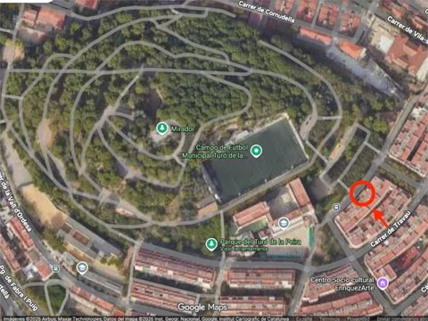 Piso en  Carrer de Beret 56 - Foto 24