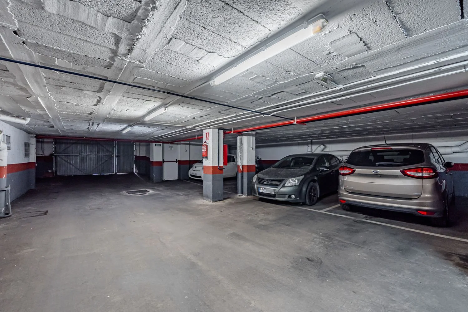 Piso en calle Riojanos, 12 - Foto 31