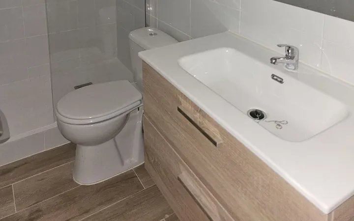 Piso en Calle de Sant Marc, 18, Vila de Gràcia - Foto 1