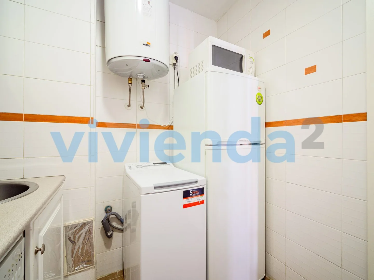 Piso en Barrio Recoletos - Foto 19