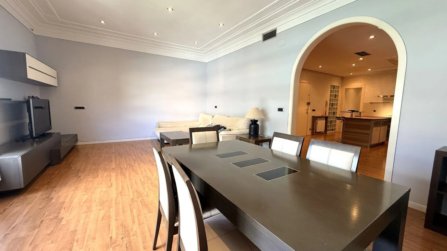 Piso en Travesía de Gràcia, Sant Gervasi - Galvany - Foto 4
