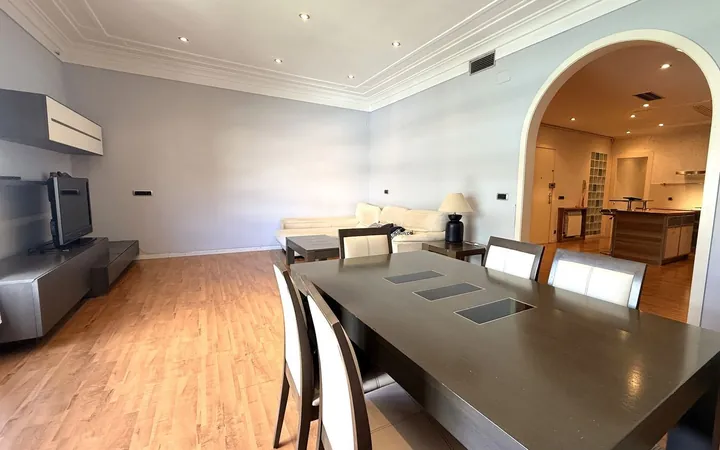 Piso en Travesía de Gràcia, Sant Gervasi - Galvany - Foto 4